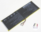 356184-2s1p筆記本電池, 原裝other 356184-2s1p 2-cell laptop batteries
