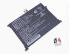 T10筆記本電池, 原裝iru t10 2-cell laptop batteries