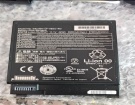 Cf-vzsu14b筆記本電池, 原裝panasonic松下cf-vzsu14b 6-cell laptop batteries