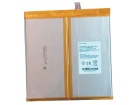 Mlp2568135-2s筆記本電池, 原裝mcnair mlp2568135-2s 2-cell laptop batteries