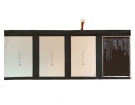 2172a8-15k3筆記本電池, 原裝other 2172a8-15k3 4-cell laptop batteries