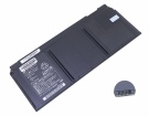 Cf-qr4stgks筆記本電池, 原裝panasonic松下cf-qr4stgks 6-cell laptop batteries