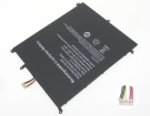 Cwi547筆記本電池, 原裝chuwi cwi547 6-cell laptop batteries