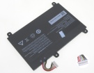 464880-3s1p筆記本電池, 原裝other 464880-3s1p 3-cell laptop batteries