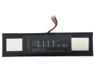 3676127-2s筆記本電池, prestigio 3676127-2s 4-cell laptop batteries