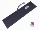 Nb244筆記本電池, irbis nb244 2-cell laptop batteries