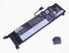 V15 g4 amn 82yu00l0mb筆記本電池, 原裝lenovo聯想v15 g4 amn 82yu00l0mb 2-cell laptop batteries