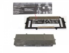 Lifebook u9312x(vfy u9x12m15bmde)筆記本電池, 原裝fujitsu富士通lifebook u9312x(vfy u9x12m15bmde) 8-cell laptop batteries