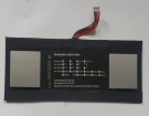 Flexones 14.1 inch筆記本電池, kuu flexones 14.1 inch 4-cell laptop batteries