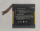 Glacier kodiak 93-d1000-1120筆記本電池, adlink glacier kodiak 93-d1000-1120 4-cell laptop batteries