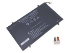504899筆記本電池, 原裝rtdpart 504899 6-cell laptop batteries