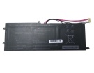 U527872pv-3s1p筆記本電池, 原裝rtdpart u527872pv-3s1p 3-cell laptop batteries