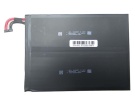 3455e7筆記本電池, 原裝rtdpart 3455e7 4-cell laptop batteries