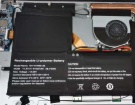 Nv-417095-3s筆記本電池, 原裝rtdpart nv-417095-3s 6-cell laptop batteries