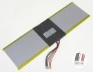 Zl5267103-2s筆記本電池, jumper zl5267103-2s 2-cell laptop batteries