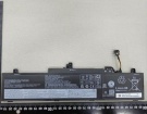 Thinkpad e16 gen 1(intel)21jn00bjgm筆記本電池, 原裝lenovo聯想thinkpad e16 gen 1(intel)21jn00bjgm 3-cell lapto