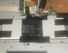 556787筆記本電池, 原裝rtdpart 556787 4-cell laptop batteries