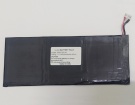 556575p-3s筆記本電池, rtdpart 556575p-3s 6-cell laptop batteries