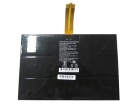 860-98261-0000筆記本電池, 原裝rtdpart 860-98261-0000 6-cell laptop batteries