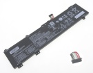 Loq 16irh8 82xw003jph筆記本電池, 原裝lenovo聯想loq 16irh8 82xw003jph 8-cell laptop batteries