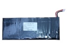 Utl-547872-3s筆記本電池, teclast utl-547872-3s 6-cell laptop batteries