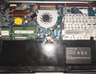 A90t筆記本電池, 原裝rtdpart a90t 3-cell laptop batteries