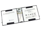 96bta016h筆記本電池, 原裝microsoft微軟96bta016h 4-cell laptop batteries