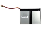 H-45110130p筆記本電池, 原裝rtdpart h-45110130p 4-cell laptop batteries