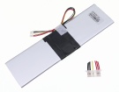 Hs-4362190筆記本電池, 原裝other hs-4362190 2-cell laptop batteries