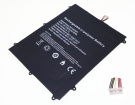 Primebook c13筆記本電池, 原裝trekstor primebook c13 2-cell laptop batteries