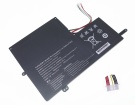 P154abn54筆記本電池, 原裝ipason p154abn54 4-cell laptop batteries