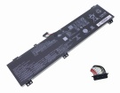 Legion 5 15筆記本電池, 原裝lenovo聯想legion 5 15 12-cell laptop batteries