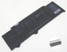 Precision 3580筆記本電池, 原裝dell戴爾precision 3580 3-cell laptop batteries
