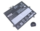 Ideapad duet 3 11ian8(82xk)筆記本電池, 原裝lenovo聯想ideapad duet 3 11ian8(82xk) 4-cell laptop batteries