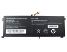 R1165筆記本電池, 原裝rtdpart r1165 4-cell laptop batteries
