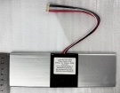 556393-2s1p筆記本電池, 原裝other 556393-2s1p 4-cell laptop batteries