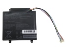 U824474pg-2s1p筆記本電池, 原裝rtdpart u824474pg-2s1p 2-cell laptop batteries