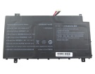 819r-596880-3s1p筆記本電池, 原裝rtdpart 819r-596880-3s1p 6-cell laptop batteries