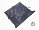 I1305筆記本電池, 原裝alldocube i1305 4-cell laptop batteries