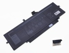 5y3t9筆記本電池, 原裝dell戴爾5y3t9 laptop batteries