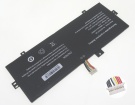 Nv-4578107-2s筆記本電池, 原裝rtdpart nv-4578107-2s 4-cell laptop batteries