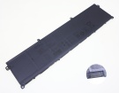 X16 r2 p120f筆記本電池, 原裝alienware x16 r2 p120f 9-cell laptop batteries