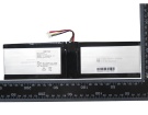 3464114筆記本電池, 原裝rtdpart 3464114 4-cell laptop batteries