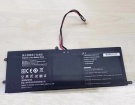 U527278pv-3s筆記本電池, 原裝rtdpart u527278pv-3s 3-cell laptop batteries