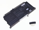 Expertbook b2 flip b2402f筆記本電池, 原裝asus華碩expertbook b2 flip b2402f 6-cell laptop batteries