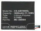 Gb-s10-308594-030l筆記本電池, amazon gb-s10-308594-030l 1-cell laptop batteries
