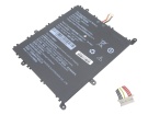Larkbook x 14筆記本電池, 原裝chuwi larkbook x 14 4-cell laptop batteries