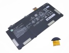 Ed03058xl筆記本電池, 原裝hp惠普ed03058xl 6-cell laptop batteries