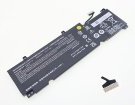 Pro 16 studio(mid 23)筆記本電池, 原裝xmg pro 16 studio(mid 23) 4-cell laptop batteries