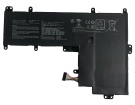 C21n2014筆記本電池, 原裝asus華碩c21n2014 4-cell laptop batteries